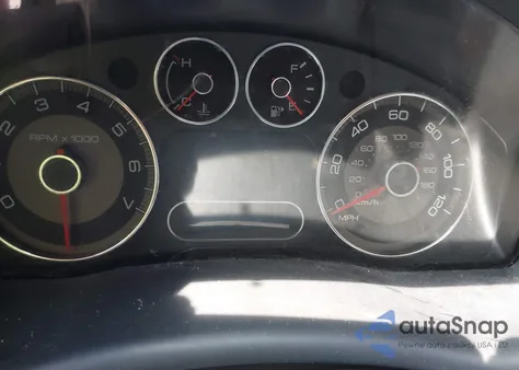 2008 Ford Taurus X Sel from USA, damaged, VIN 1FMDK02W88GA39690